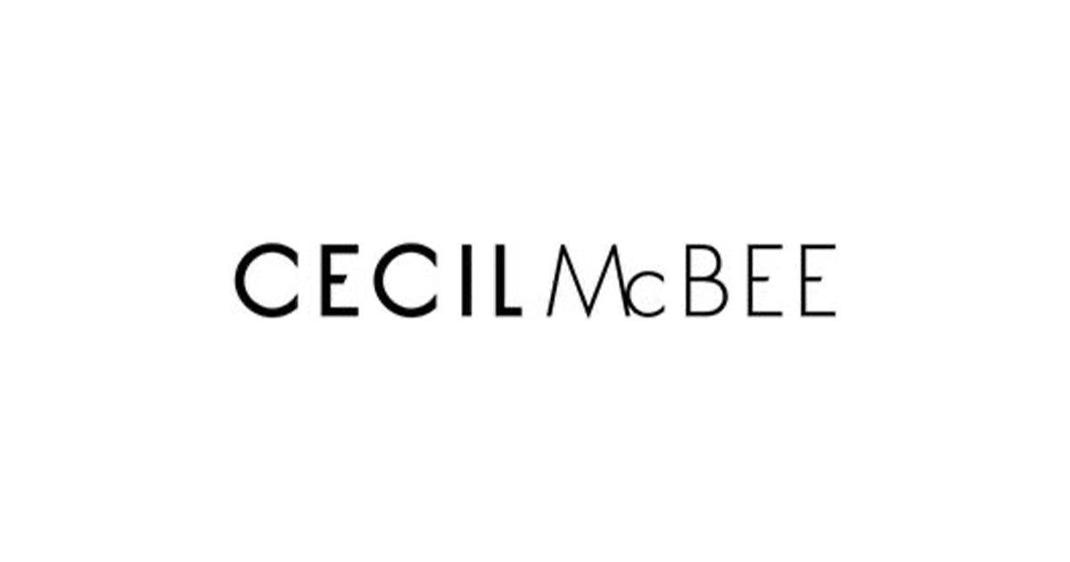 ミーコレクト公式オンラインストア | Mecollect ONLINE STORE | セシルマクビー（CECIL McBEE）
